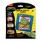 Diamond Dotz Teenage Mutant Ninja Turtles - DONNIE Diamond Painting Kits for Adults - Diamond Art Kits a Relaxing Creative Craft Kit with Dotz Gems 5.1x5.1